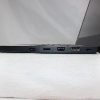 【通販センター】中古  Lenovo ThinkPad L13(Intel Core i5 10210U 1.60GHz/16GB DDR4/SSD256GB/-/オンボード/13.3/1920x1080/Wi-Fi/WEBCAM/W11H/VBT) 195400 