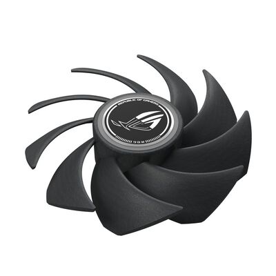 ASUS  ROG EURUX GR120 FAN ARGB BLACK (120mm ブラック) 