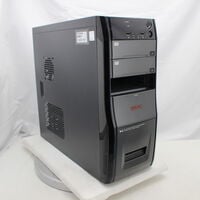 中古  Original PC(Intel Core i7 10700/16GB DDR4 (PC4)/SSD500GB/なし/NVIDIA GeForce RTX 3050 8GB/W11H64 MAR) 197021 