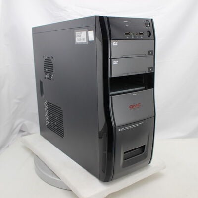 【通販センター】中古  Original PC(Intel Core i7 10700/16GB DDR4 (PC4)/SSD500GB/なし/NVIDIA GeForce RTX 3050 8GB/W11H64 MAR) 197021 