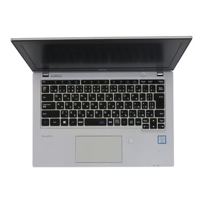 【通販センター】中古  【ジャンク品/保証無/返品質問不可】NEC VersaPro タイプVB PC-VKM17BZG4 (Core i5 8350U/8GB/SSD256GB/-/オンボード/12.5/1366x768/Wi-Fi/WEBCAM/OSなし) 186229 