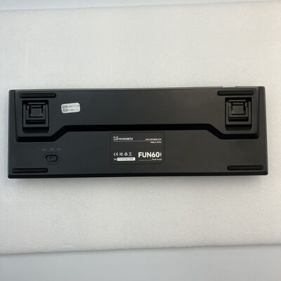 【新潟店】中古  MonsGeek FUN60 Pro 3290007317 