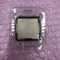 中古  INTEL Core i7 9700K (1151/3.60GHz/12M/C8/T8) 138481 