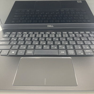 【白山FM松任店】中古  DELL VOSTRO 5391 (Intel core i5 10210U 1.6GHz/8GB/SSD256GB/-/オンボード/13.3/1920x1080/Wi-Fi/WEBCAM/W11H64) 177097 