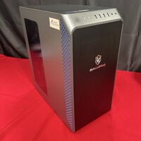 中古  THIRDWAVE GALLERIA ZA9C-R37(i9 13900KF/32GB/SSD1TB+HDD2TB/なし/ 5140001390 