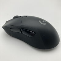 中古  Logicool G703h (無線 ゲーミングマウス 6ボタン) 3430006341 