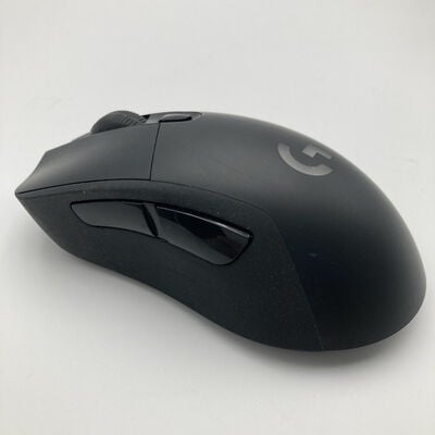 【神戸・三宮店】中古  Logicool G703h (無線 ゲーミングマウス 6ボタン) 3430006341 