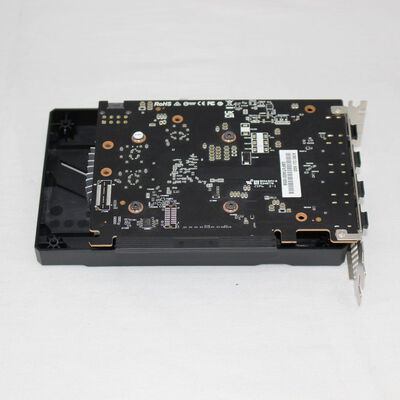 【通販センター】中古  ASRock Intel Arc A380 Challenger ITX 6GB OC 3480035259 