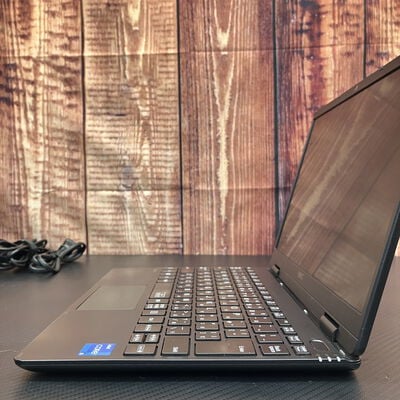 【富士青葉店】中古  NEC Varsa Pro(i5-1130G7/8GB/SSD256GB/W11P) 4660002147 