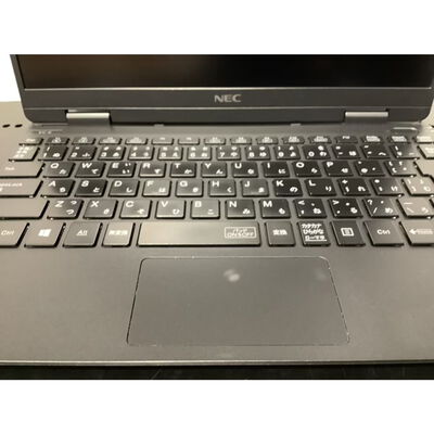 【堺七道店】中古  NEC VKT10 (INTEL Core i5 10210Y 1.0GHz/8GB/SSD256GB/-/オンボード/12.5/1920x1080/Wi-Fi/WEBCAM/W11H64) 179608 