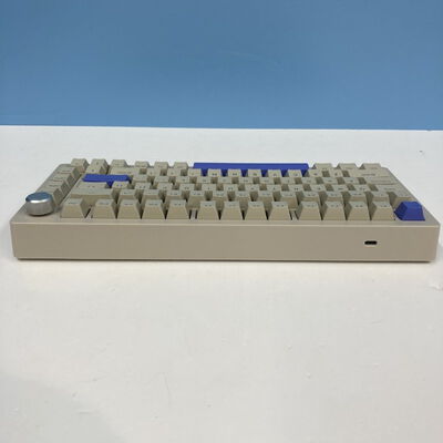 【博多店】中古  DrunkDeer A75 Magnetic Switch Keyboard　英字配列 3310007143 