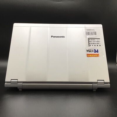 【秋葉原本店】中古  Panasonic CF-LV9RDHVS  (Intel Core i5 10310U 1.7GHz/8GB/SSD256GB/-/オンボード/14/1920x1080/Wi-Fi/W11P64) 172988 