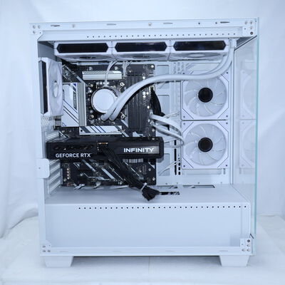【通販センター】中古  THIRDWAVE GALLERIA SF WH 205161 
