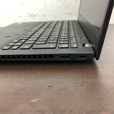 【福山ココローズ店】中古  Lenovo ThinkPad X390(i5-8265U/8GB/SSD256GB/W10H) 5090000983 