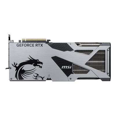 MSI  GeForce RTX 5090 32G VANGUARD SOC LAUNCH EDITION (GeForce RTX 5090 32GB) 