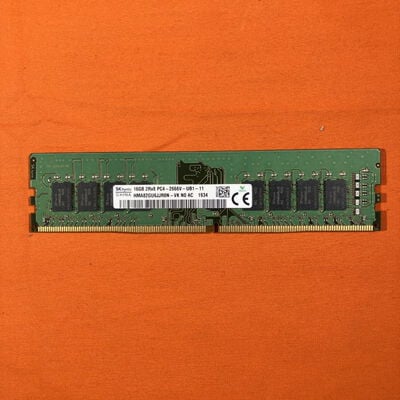 【なんば店】中古  PC4-21300 16GB デスクトップ用 135638 