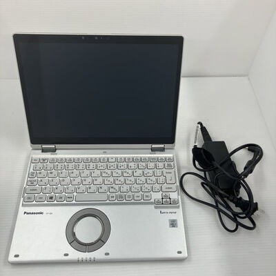 【秋葉原本店】中古  Panasonic_CF_QV(i7-10810U/16GB/SSD512GB/W10P) 3410015628 