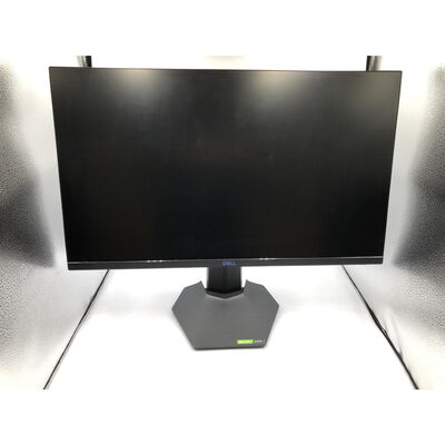 【水戸赤塚店】中古  Dell S2421HGF(フルHD 1920x1080 144Hz TN) 4680003592 