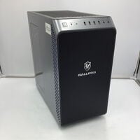 中古  GALLERIA SKM 4950002243 