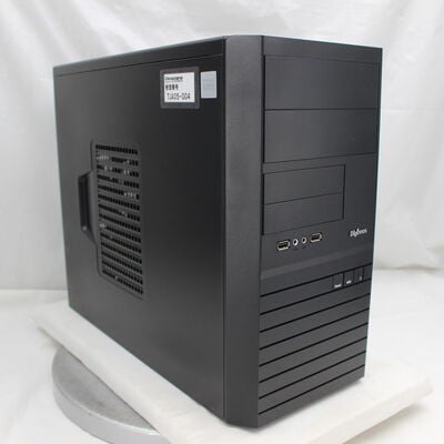 【通販センター】中古  THIRDWAVE Magnate EM041(AMD Ryzen 5 5600G/16GB DDR4 (PC4)/SSD2TB/なし/オンボード/W11H64 MAR) 195723 