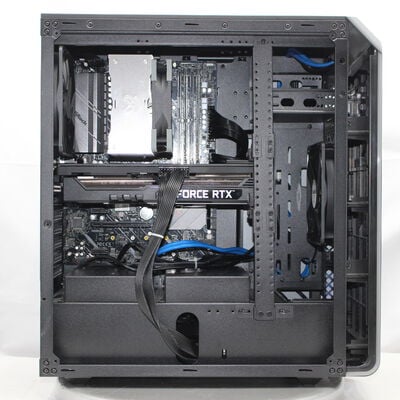【通販センター】中古  THIRDWAVE GALLERIA SK(AMD Ryzen 7 3700X/16GB DDR4 (PC4)/SSD1TB/なし/NVIDIA GeForce RTX 3070 8GB/W11H64 MAR) 198939 