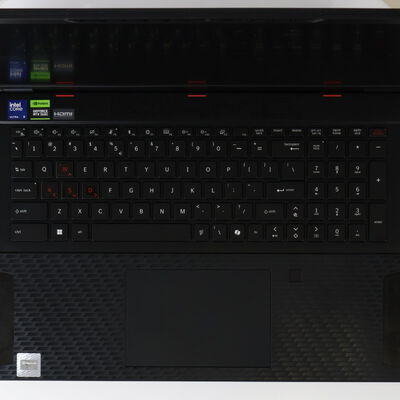 【通販センター】中古  msi Stealth-18-MercedesAMG-A1VHG-065JP(Intel Core Ultra 9 185H/64GB DDR5 (PC5)/SSD2TB/なし/NVIDIA GeForce RTX 4080 12GB Laptop GPU/18/3840x2400/Wi-Fi/W11H64 MAR) 194446 