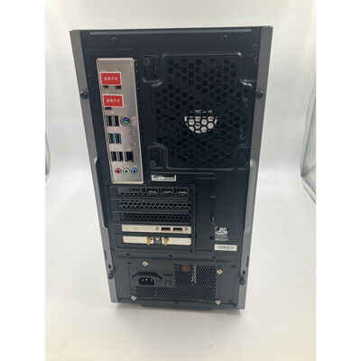 【秋葉原本店】中古  THIRDWAVE GALLERIA RM7C-R46T(Core i7 14700 2.10GHz/32GB/SSD2TB/HDD2TB/RTX4060Ti/W11H64) 3410012041 