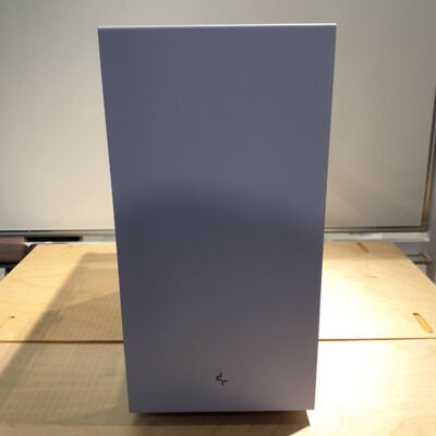 【鹿児島店】中古  DEEPCOOL CH510 PASTEL PURPLE(E-ATX ｶﾞﾗｽ) 4700000777 