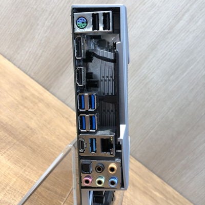 【姫路店】中古  ASRock B450M Steel Legend B450/AM4/MicroATX 4740000953 