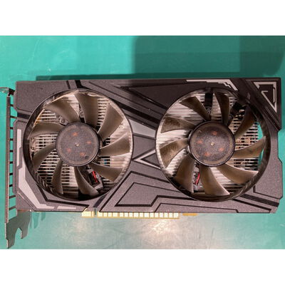 【富山本郷店】中古  各社 GeForce GTX1650 SUPER (4GB PCIE) 141891 