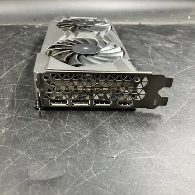 【大須店】中古  ELSA GeForce RTX 3060 Ti ERAZOR (RTX3060Ti 8GB) 1460030580 