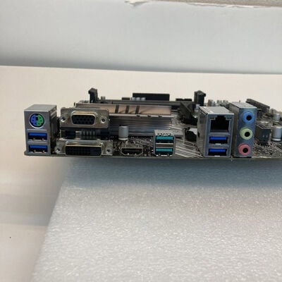 【京都店】中古  ASUS PRIME B550M-A (B550 AM4 mATX DDR4) 142903 