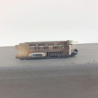 【長野稲里店】中古  ASUS STRIX-GTX1060-O6G-GAMING(GTX1060 6G GDR5) 131998 