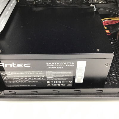 【白山FM松任店】中古  sycom　MS-7D25 4950001693 