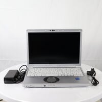 中古  Panasonic CF-SV1S14VS(Intel Core i7 1185G7 3.00GHz/32GB DDR4/SSD256GB/-/オンボード/12.1/1920x1200/GbE/Wi-Fi/WEBCAM/W11H/VBT) 200259 