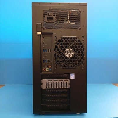 【大須店】中古  マウスコンピューター G-Tune EN-Z690W11 3120024588 