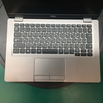 【佐賀南部バイパス店】中古  DELL Latitude 5310 指紋認証 (INTEL Core i5 10310U 1.7GHz/16GB/SSD256GB/-/オンボード/13.3/1920x1080/Wi-Fi/WEBCAM/W11H64/Microsoft Office Home and Business 2024付) 182262 