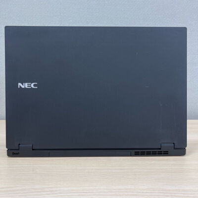 【静岡東瀬名店】中古  NEC PC-VKM17XZG7 (INTEL Core i5 10310U 1.7GHz/16GB/SSD512GB/Mt/オンボード/15.6/1366x768/Wi-Fi/WEBCAM/W11H64) 180563