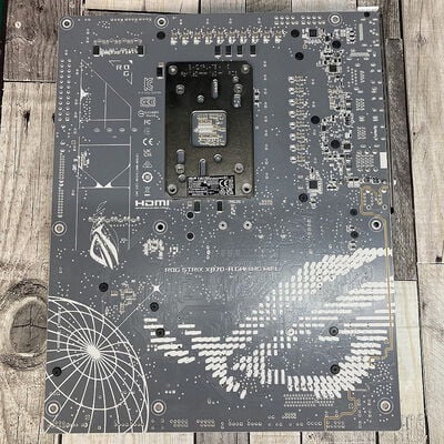 【広島店】中古  ASUS ROG STRIX X870-A GAMING WIFI(X870 AM5 ATX) 172204 