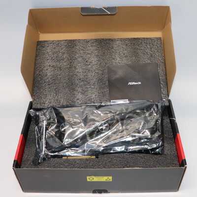 【札幌店】中古  ASRock RX6750XT CLP 12GO 3210014235 
