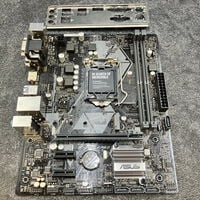 中古  ASUS PRIME H310M-A R2.0 3480040781 
