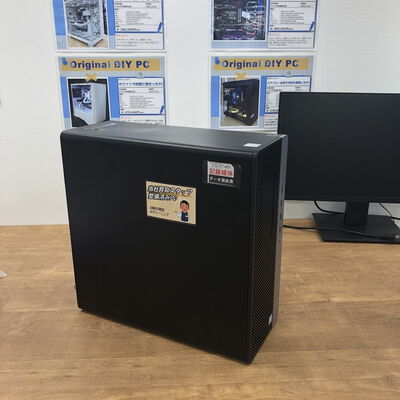 【宮崎恒久店】中古  HP EliteDesk 800 G4 TWR (INTEL Core i7 8700 3.2GHz/16GB/SSD512GB/DVD-ROM/RTX2080/-/-/W11H64) 178711 