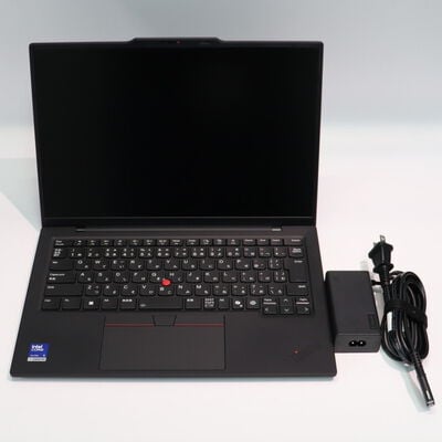 【札幌店】中古  ThinkPad X1 Carbon Gen 13(Ultra 5 226V/16GB/SSD512GB/14インチ/1920x1200/W11H) 3210015519 