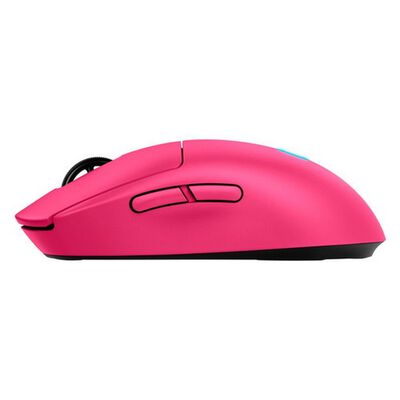 Logicool  PRO 2 LIGHTSPEED G-PPD-002XWL-MG (マゼンタ) 