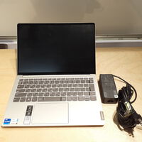 中古  Lenovo ideapad S540-13ITL(i7-1160G7/8GB/SSD512GB/-/オンボード/13.3/2560*1600/W11H) 4700001132 