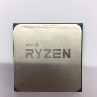 【博多店】中古  AMD Ryzen 7 3700X (AM4/3.6/36M/C8/T16/65W) 140025 