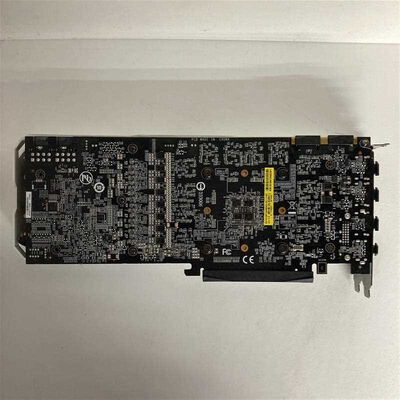 【八王子店】中古  GIGABYTE GV-N108TGAMING OC-11GD(GTX1080Ti GDRX5) 133969 