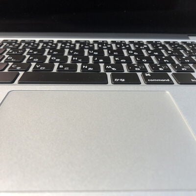 【姫路店】中古  Apple MacBook Pro Retina (13.3 i5/2.7GHz 128GB) MF839J/A 2015 127964 
