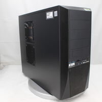 中古  THIRDWAVE GALLERIA KT(Intel Core i7 10700/16GB DDR4 (PC4)/SSD512GB/なし/NVIDIA GeForce RTX 2070 SUPER 8GB/W11H64 MAR) 191330【4/9値下げ!】 
