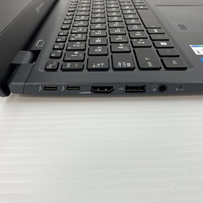 【秋葉原本店】中古  Dynabook_G83/KW(i5-1235U/16GB/SSD512GB/W11P) 3410016395 